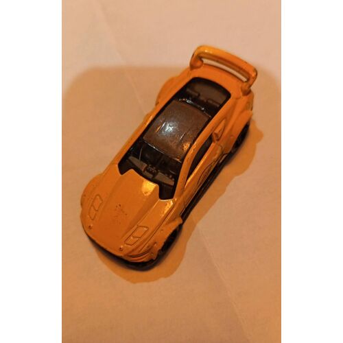 Voiture miniature Hot wheels