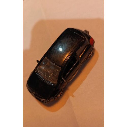 Voiture miniature majorette Renault Mégane