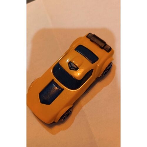 Voiture miniature Hot wheels grande échelle