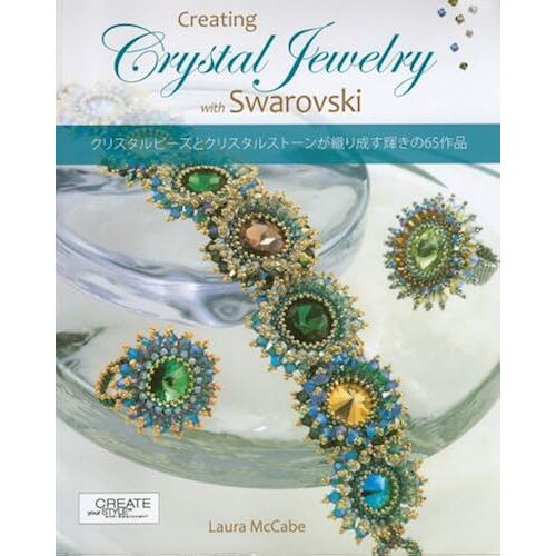 Creating Crystal Jewelry With Swarovski 65