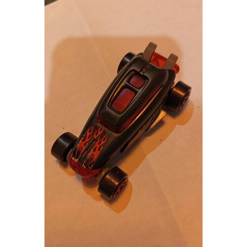 Voiture miniature Hot wheels grand modèle