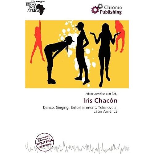 Iris Chac N