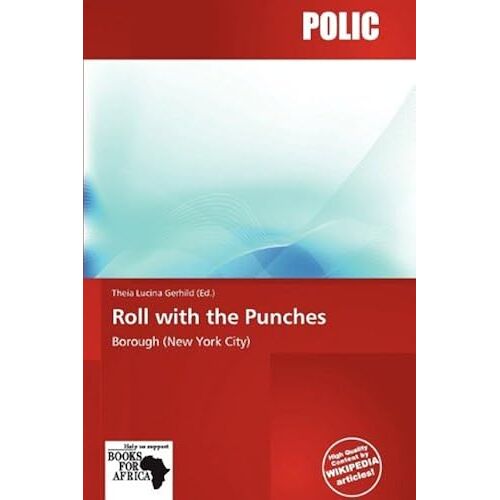 Roll W/The Punches
