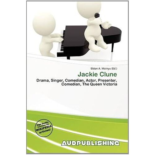 Jackie Clune