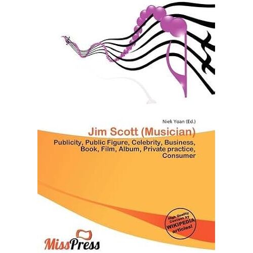 Jim Scott (Musician)