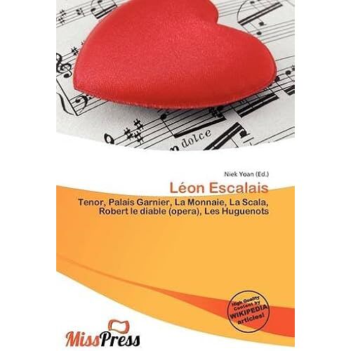 L On Escalais