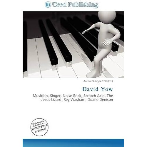 David Yow
