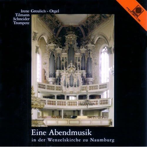 Andriessen/Karlsen/Telemann: E