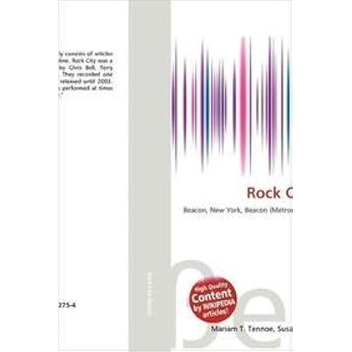 Rock City (Band)