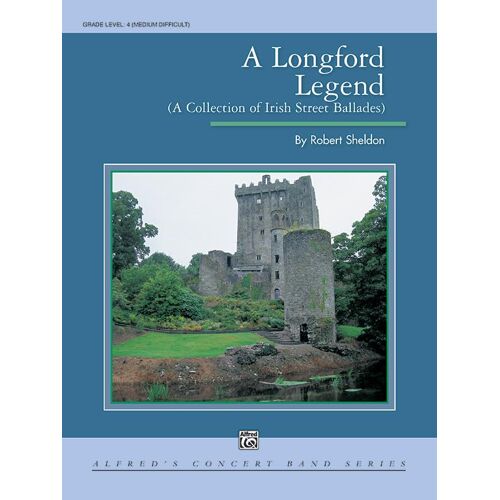 A Longford Legend