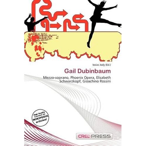 Gail Dubinbaum