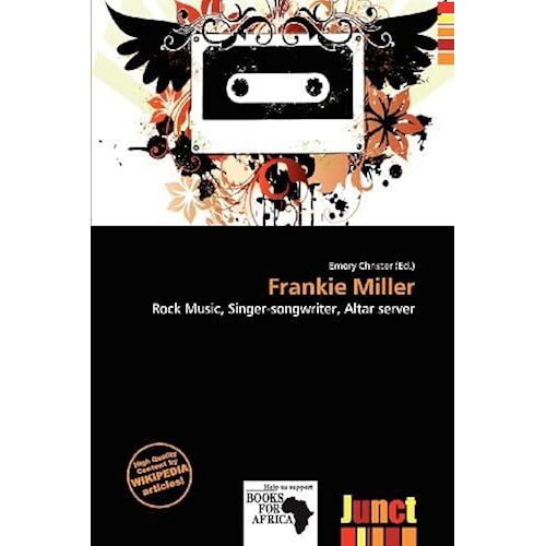 Frankie Miller