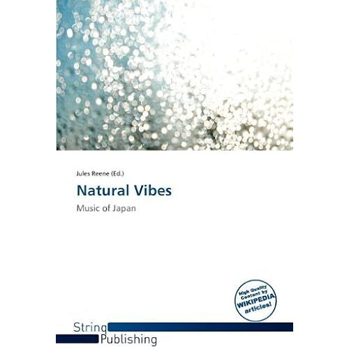 Natural Vibes