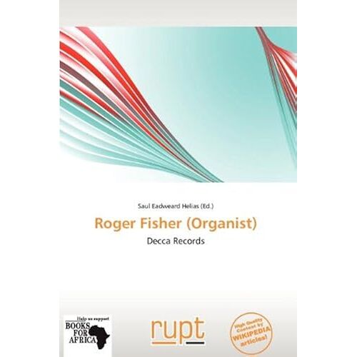 Roger Fisher (Organist)