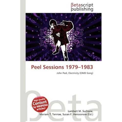 Peel Sessions 1979-1983