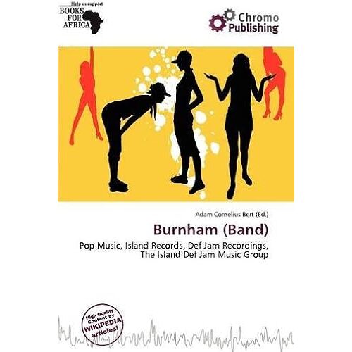Burnham (Band)
