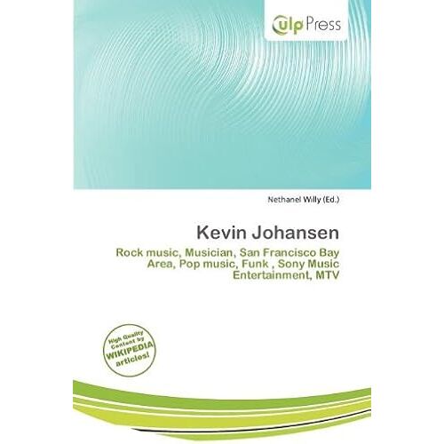 Kevin Johansen
