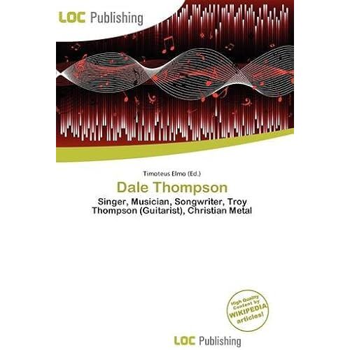 Dale Thompson