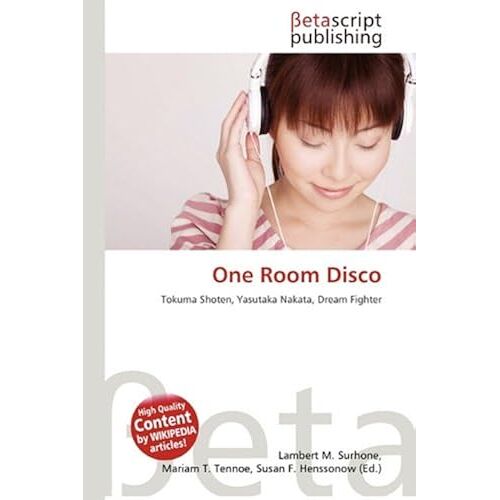 One Room Disco