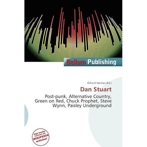 Dan Stuart
