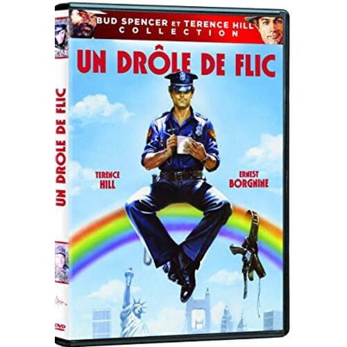 Un Drole De Flic / [Dvd] [Import]