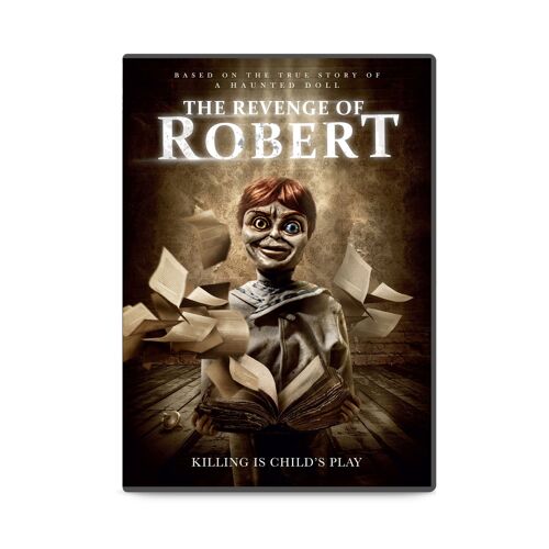 Revenge Of Robert / [Dvd] [Import]