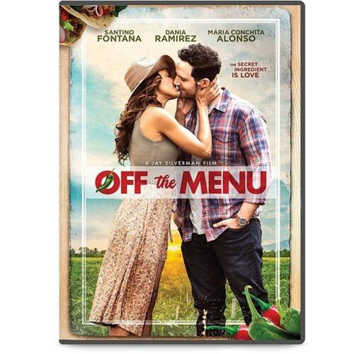 Off The Menu / [Dvd] [Import]