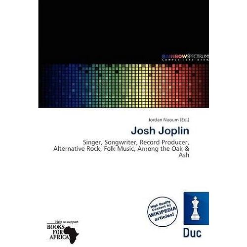 Josh Joplin