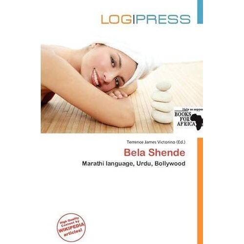 Bela Shende