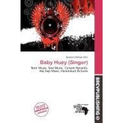 Baby Huey (Singer)