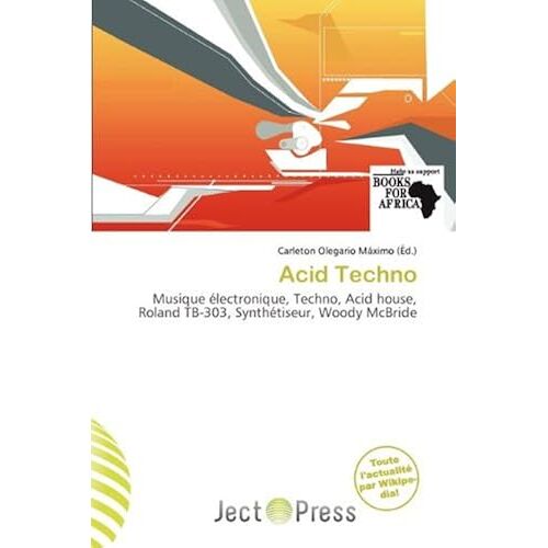 Acid Techno