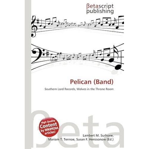 Pelican (Band)