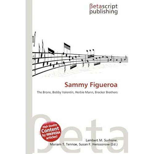 Sammy Figueroa