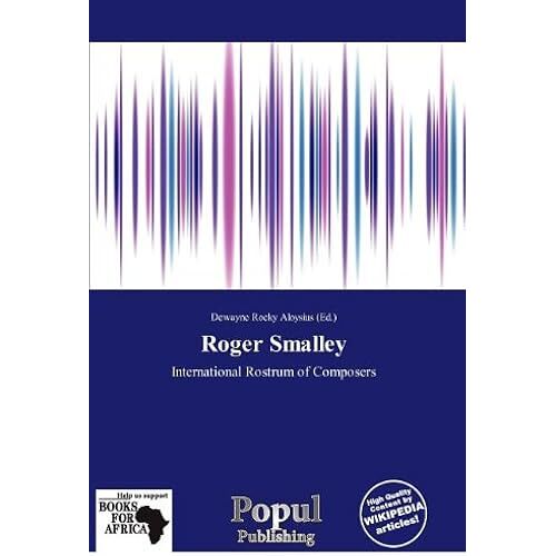 Roger Smalley
