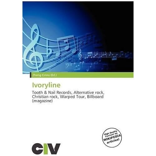 Ivoryline