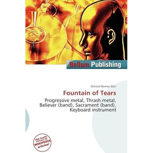 Fountain Of Tears