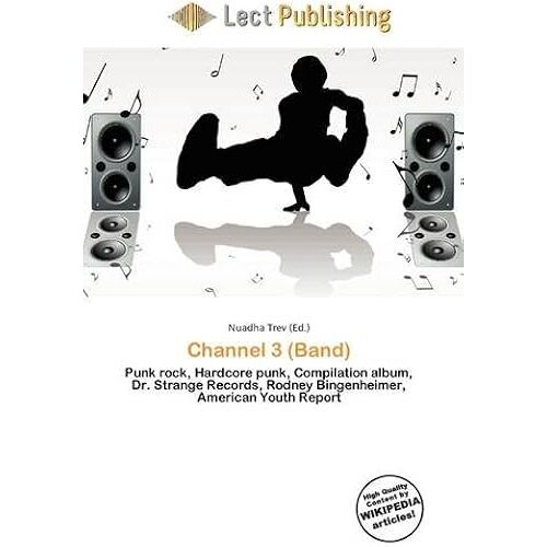 Channel 3 (Band)