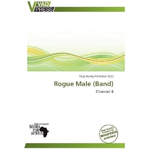 Rogue Male (Band)