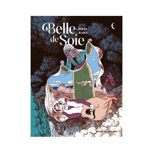 Belle De Soie