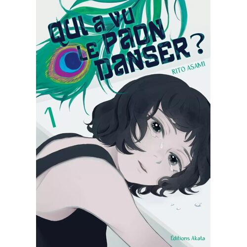 Qui A Vu Le Paon Danser ? - Tome 1