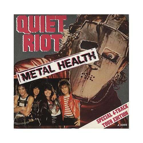 Metal Health