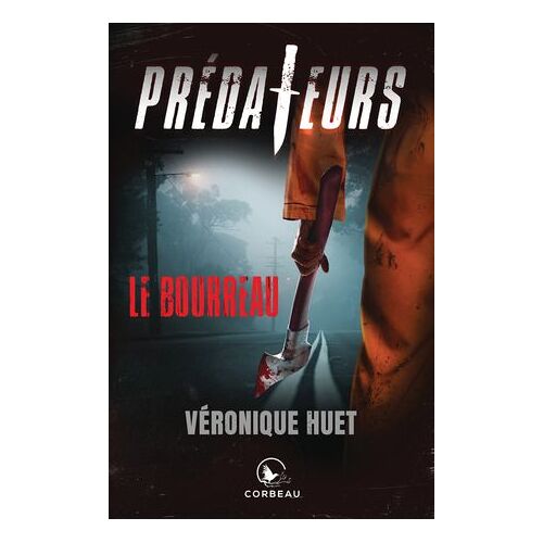 Le Bourreau