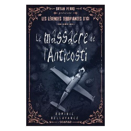 Le Massacre De L'anticosti