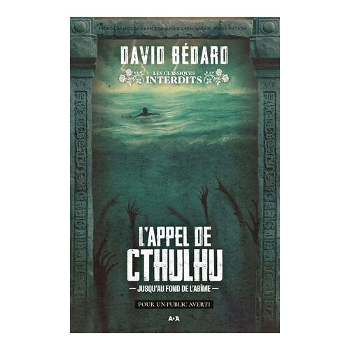 L'appel De Cthulhu : Jusqu'au Fond De L'abîme
