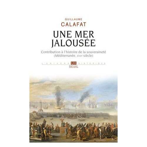 Une Mer Jalousée