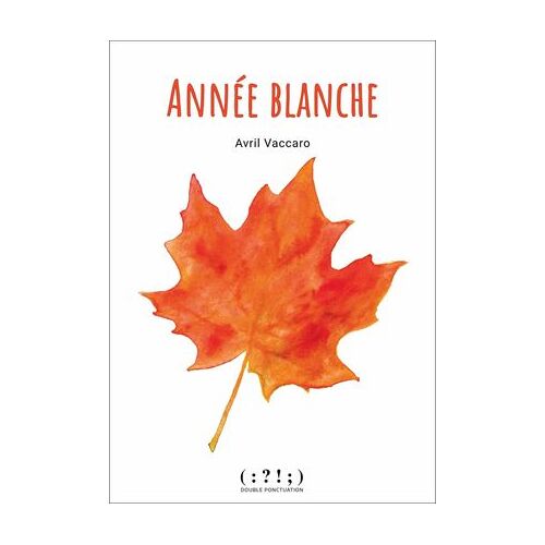Année Blanche
