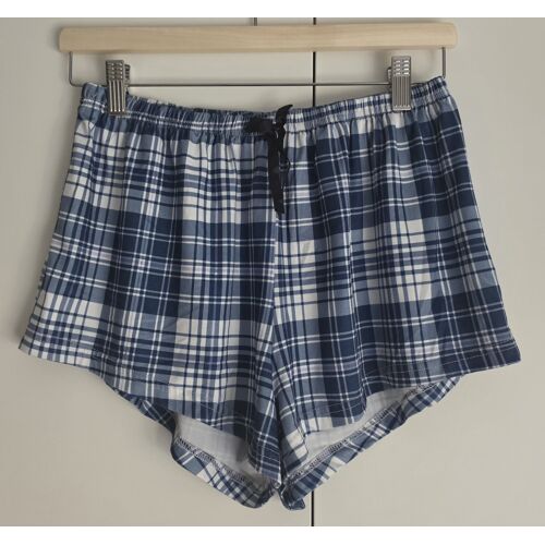 Short De Nuit Taille Xl