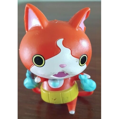 Figurine Pop Yo Kai Watch Jibanyan