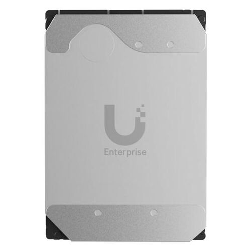 Ubiquiti - Disque dur - Enterprise - 16 To - interne - 3.5" - SATA 6Gb/s - 7200 tours/min