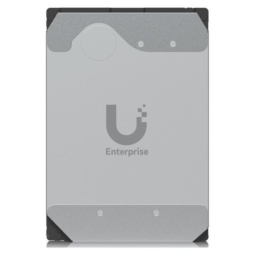 Ubiquiti UniFi - Disque dur - Enterprise - 24 To - interne - 3.5" - SATA 6Gb/s - 7200 tours/min